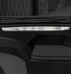 Set ornamente cromate cabina prag SCANIA NG SC S/R