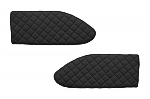 SET PANOU PIELE USA MERCEDES ACTROS MP 2, MP 3