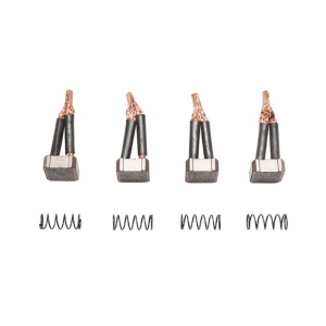 Set perii electromotor cu reductor amplificat de putere U-650 U-651