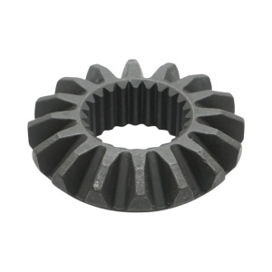 Set pinioane diferential fata John Deere Z=16/24 cod OEM R134963, R113897, R259846 - Img 4