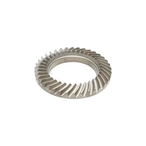 Set pinion si coroana atac pentru granulator furaje 40TH157 - Img 3