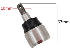 Set pivoti 300cc ATV Linhai - Img 2