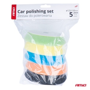 Set polish masina AMIO - Img 2