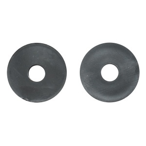 Set saibe din cauciuc pentru fixare geam M10x35mm - Img 2