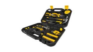 Set scule 48buc TMP