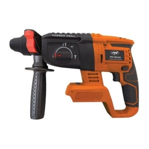 Set scule electrice PNI WK450 cu 2 acumulatori 18V 5.0Ah, incarcator inclus, brushless - Img 3