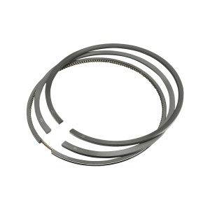Set segmenti pentru 1 piston fi 106.5mm 3,16x2,385x3,5mm pentru John Deere RE527844 - Img 3