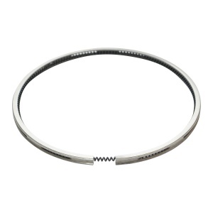 Set segmenti STD 110mm pentru Fiat, Iveco cod OEM 01901481, 1901479, 31-2901971 - Img 2