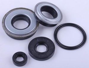 Set simering reductor motosapa / motocultor