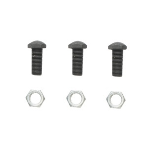 Set surub parghie ambreiaj Massey Ferguson, Landini cod OEM 353430X1, 962840M1, 1853164M1, 3147178M1 - Img 2