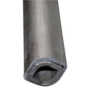 Set teava lamaie cardan seria L1 T1S ext. si int. 39x30 cu 30,8x23,7/3 cruce 22x54 L=3M