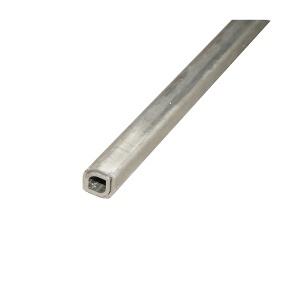 Set teava lamaie pentru cardan L1 31-39mm lungime 1 m