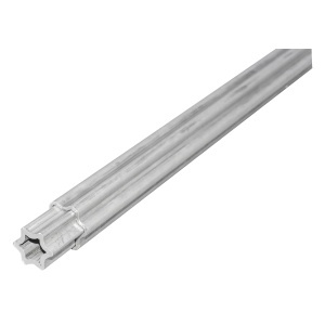 Set teava stelata cardan seria S6 exterior 57/61 si interior 47/51 L=1.5m - Img 2