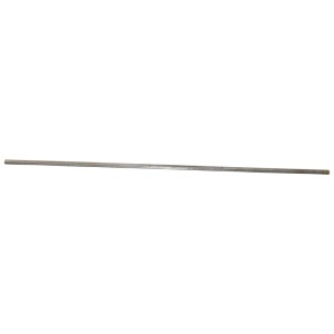 Set teava triunghiulara cardan seria T4 ext. si int. 43,4 cu 36,1 cruce 27x75 L=3M