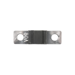 Siguranta auto plata tip midi ANS-80A Breckner Germany - Img 1