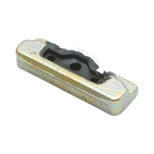 Siguranta prindere dinte cupa pentru Case, Hitachi cod OEM V1317PN Breckner Germany