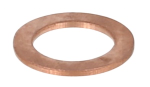 Simering 10x16x1mm