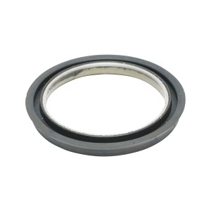 Simering 34,3x44,2x4,7 pentru pompa hidraulica PH801 UTB U-650 - Img 2