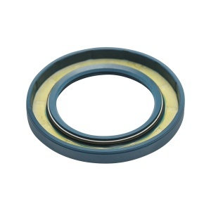 Simering 40x62x7mm pentru Case IH, New Holland, John Deere, Fendt cod OEM 87490543, X553982600000, AZ49525, 01015940, 06220114, 12011159 - Img 3