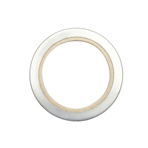 Simering 84x110x10 metalic cu pasla pentru osia/planetara spate UTB U-650