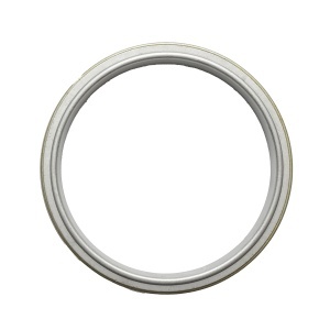 Simering arbore motor spate John Deere 146.2x122.7x13/19mm cod OEM RE22764, AR26438, AR49650, RE17352, RE520035, 19035532, 19035533, AR30382, AR34682, AR63095, RE14953 - Img 2