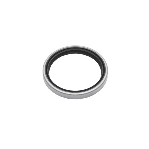 Simering ax priza de putere 49.3x39.5x6mm pentru Massey Ferguson OEM 1860867M1 - Img 2