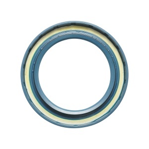 Simering etansare 55x80x8mm pentru Claas cod OEM 02382772, 2153081, 12011186B - Img 4