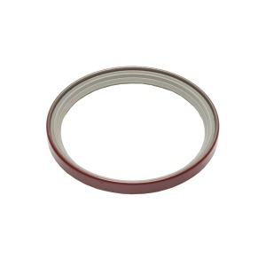 Simering palier arbore motor spate 119.5x141.2x11.5mm Ford, New Holland OEM 1869937 - Img 3