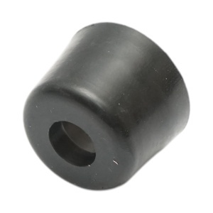 Simering supapa Ford, New Holland 9x21.67x16.7mm cod OEM C5NE6571A, 81804329, 86602420 - Img 2