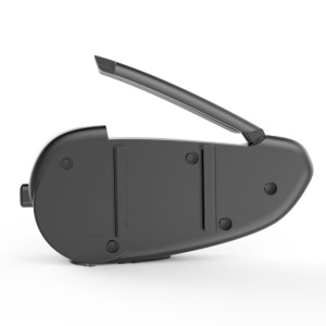 Sistem comunicare moto PNI BTH03 pentru casca inchisa sau deschisa - Img 2