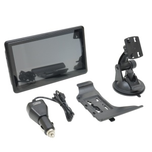 Sistem de navigatie GPS + DVR PNI S916 ecran 7 inch cu Android 6.0, memorie 16 GB, 1GB DDR3 RAM, harti Here Maps si Waze cu radarele din Romania - Img 4