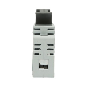 Soclu separator gPV pentru siguranta fuzibila 10/14x85mm 1P, 1500V Longroad - Img 5