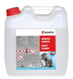 Solutie degresat - curatat frane Refillomat 20 L