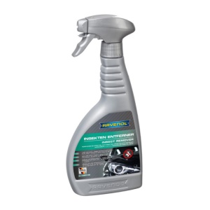 Solutie indepartare insecte , RAVENOL Insekten-Entferner