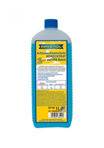 SOLUTIE PARBRIZ CONCENTRATA 1L