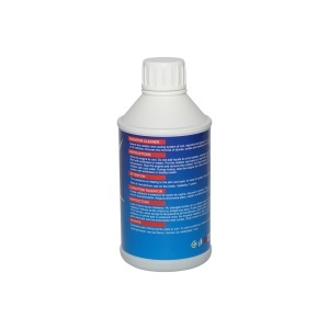 Solutie pentru curatat radiatorul/instalatia de racire 354ml - Img 2