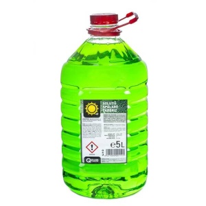 Solutie spalare parbriz 5L