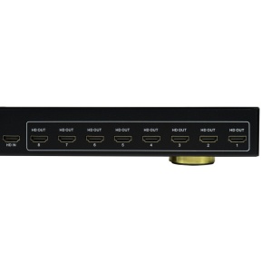 Spliter HDMI 1.4 3D cu 16 porturi UltraHD 4Kx2K - Img 8