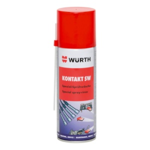 Spray contact 300 ml Wurth