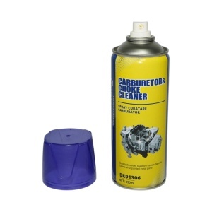 Spray curatare carburator 450ml Breckner Germany - Img 3