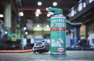 Spray curatare contacte electrice Loctite 7039 (400ml) - Img 2