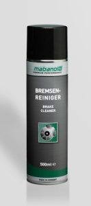Spray curatare disc frana , 500 ml Mabanol