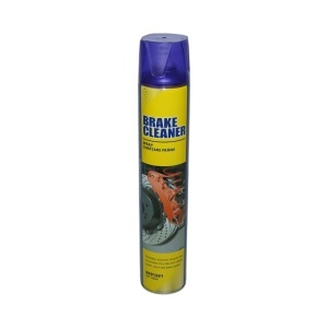Spray curatare frane si ambreiaje 700ml Breckner Germany - Img 2