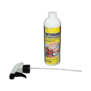 Spray curatare interior auto plastic, piele, vinil si metal Detailed Cleaner 500ml Breckner Germany - Img 2