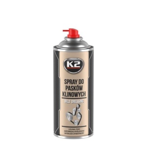 Spray curea de transmisie