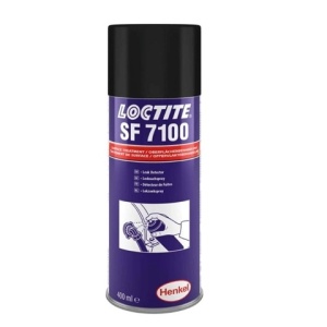 SPRAY DETECTIE SCURGERI 400ML LOCTITE SF 7100