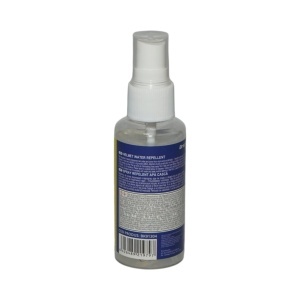 Spray hidrofob repelent apa casca moto, viziera si parbriz Helmet Water Repellent 50ml Breckner Germany - Img 3