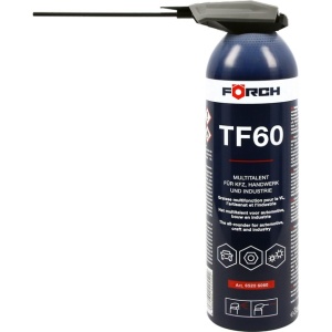 Spray lubrifiant 500ml Foerch - Img 2