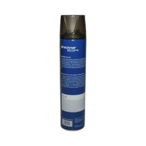 Spray negru protectie si luciu anvelope 650ml Breckner Germany - Img 4