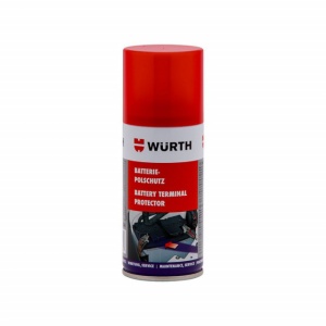Spray pentru protectie borne WURTH, 150 ml